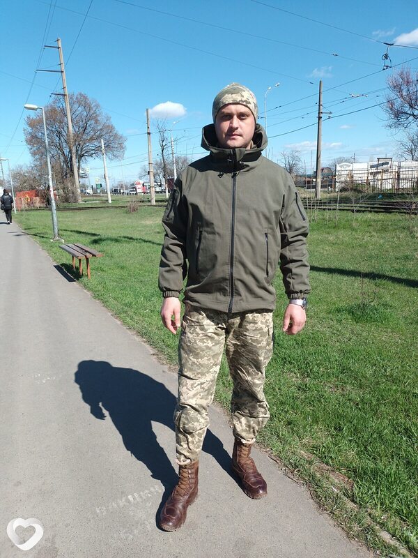Svat, 33, Харькове — анкета №2147778