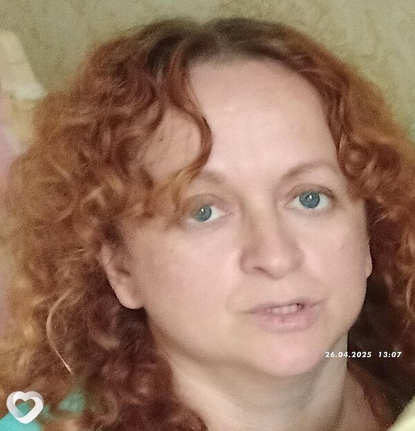 Татьяна, 42, Волгограде — анкета №2147356