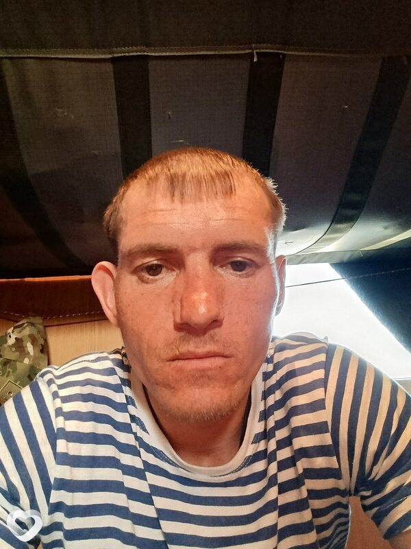 Алексей, 35, Тамбове — анкета №2147357
