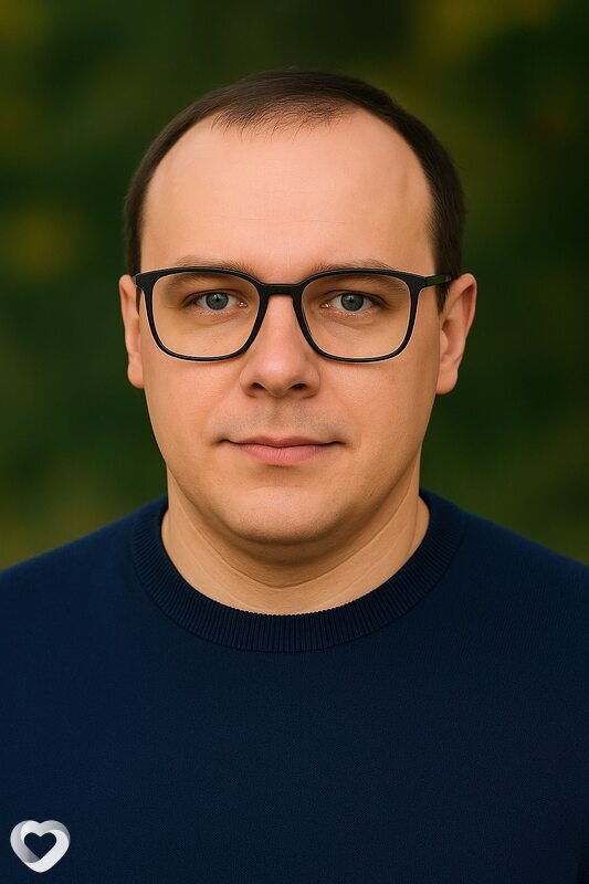 Сергей, Лейпциг