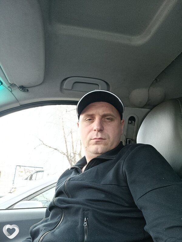 Andrei, 38, Кишинёв — анкета №2147361