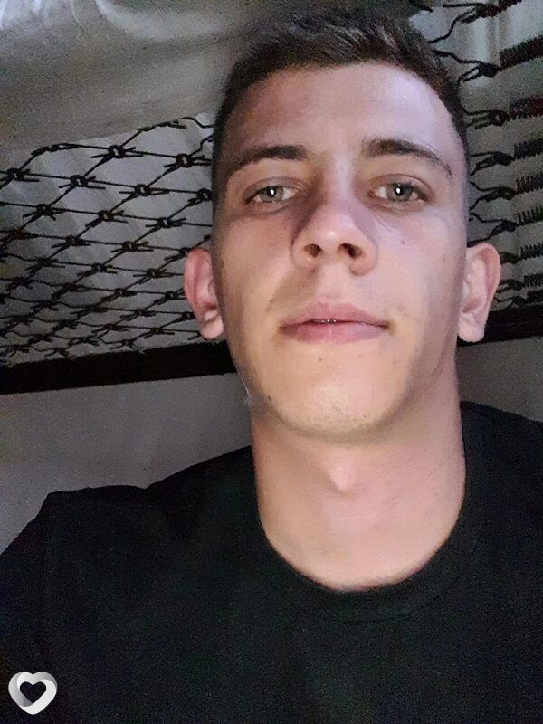 Тёма, 23, Тамбове — анкета №2168892