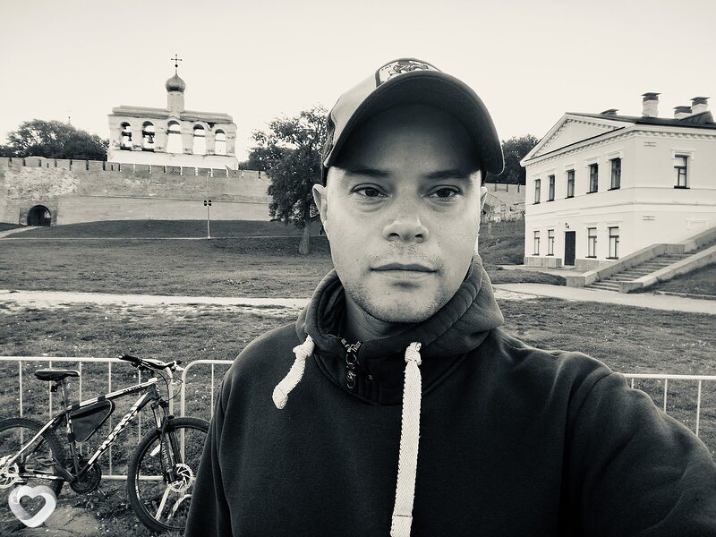 Кирилл, 36, Великом Новгороде — анкета №2168901