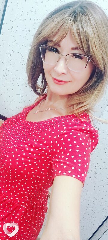 Инна, 55, Москве — анкета №2168902