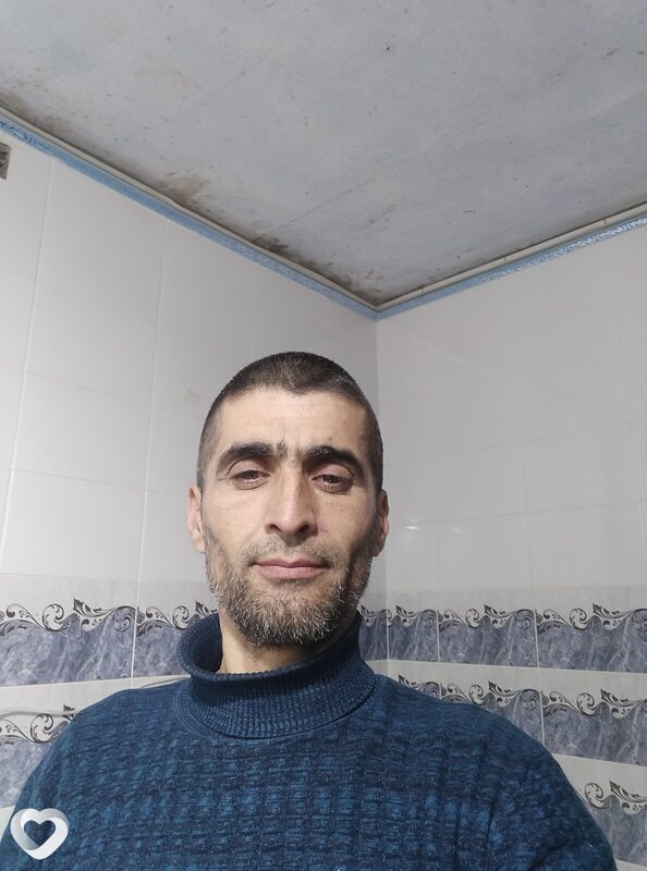 Рома, 35, Санкт-Петербурге — анкета №2147831