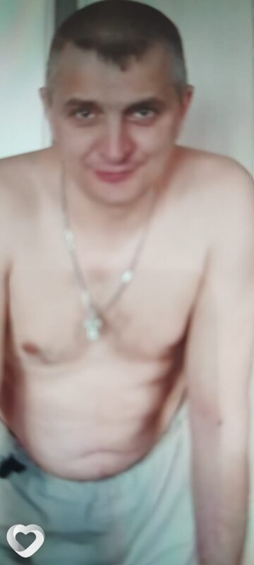 Серёга, 49, Миассе — анкета №2147834