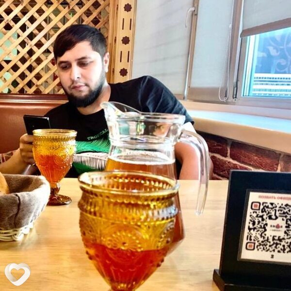 Толик, 34, Можайске — анкета №2147850