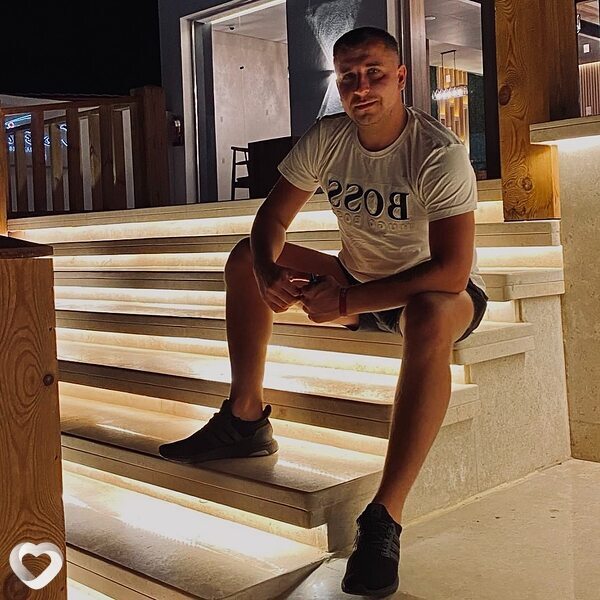 Дмитрий, 40, Йошкар-Оле — анкета №2169099