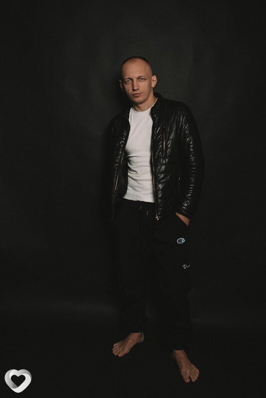Александр, 32, Минске — анкета №2147589