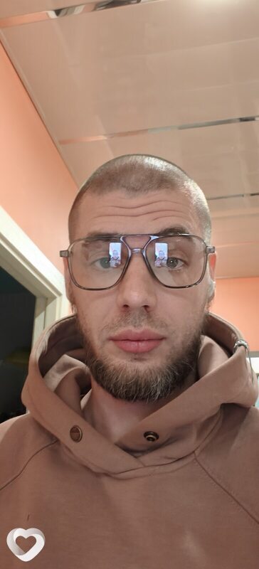 Евгений, 37, Москве — анкета №2147591