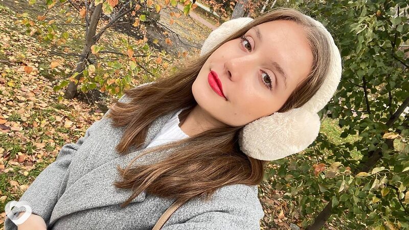 Анастасия, 25, Краснодаре — анкета №2147592