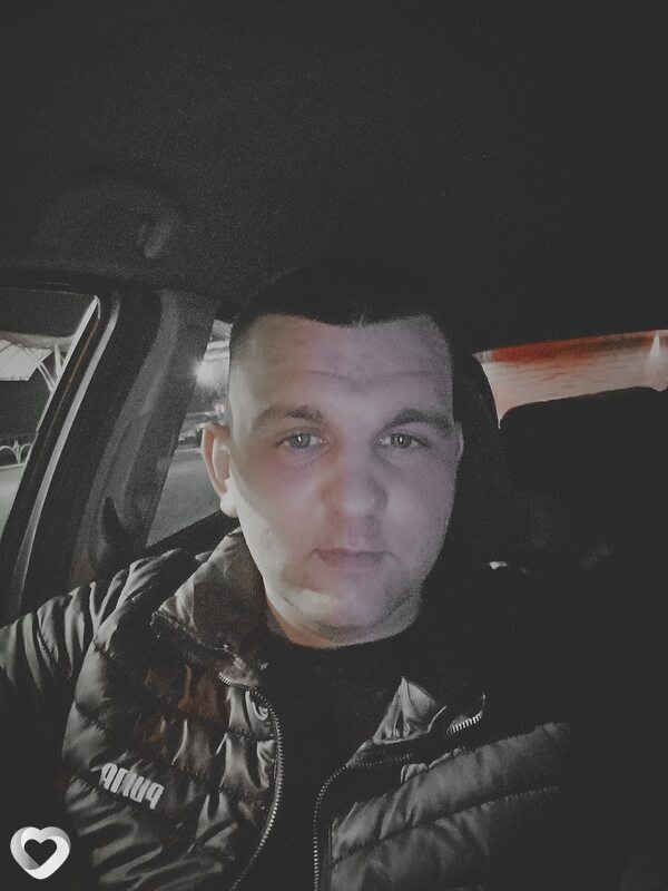 Антон, 47, Днепр — анкета №2147597