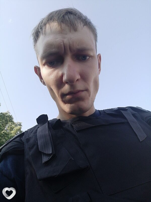 Александр, 28, Челябинске — анкета №2147603