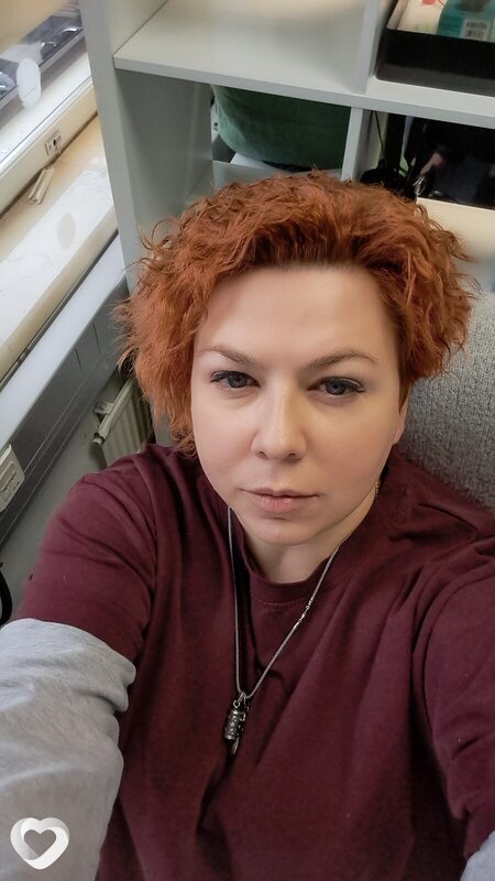 Альбина, 51, Сочи — анкета №2147604