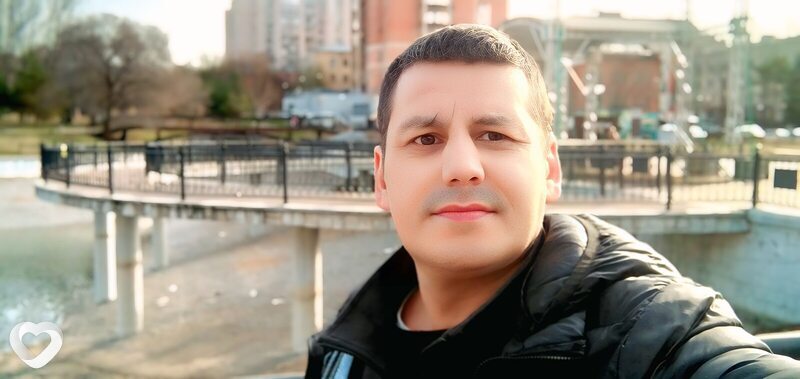 Ghost, 45, Хабаровске — анкета №2147611