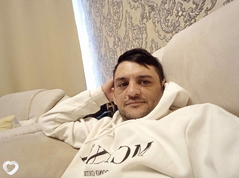 Темо, 40, Самарканд — анкета №2147238