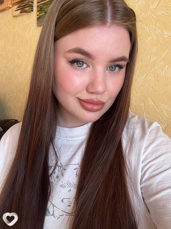 Софья, 19, Калуге — анкета №2169370
