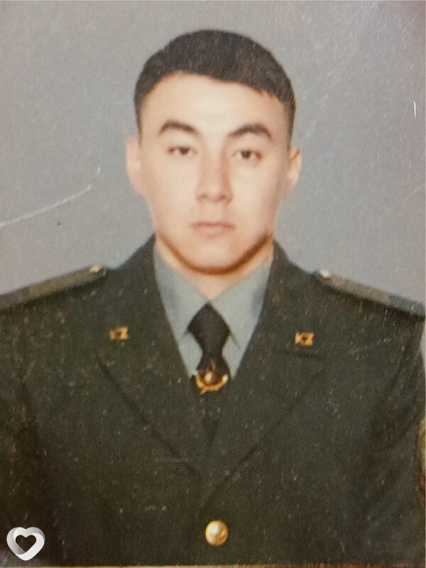 Биржан, 26, Костанае — анкета №2147540