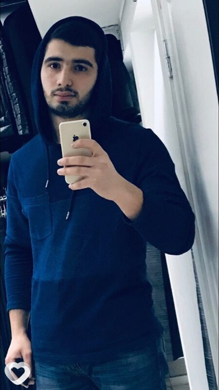 Шах, 28, Дзержинске — анкета №2147544