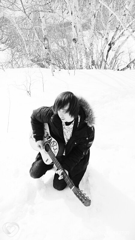 Иван, 31, Петропавловске-Камчатском — анкета №2169006