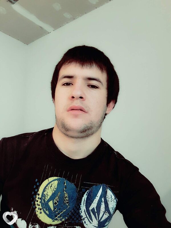 Бахти, 31, Москве — анкета №2147552