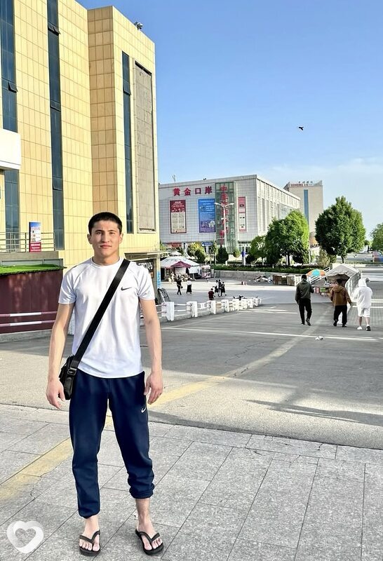 Бека, 28, Астане — анкета №2147455