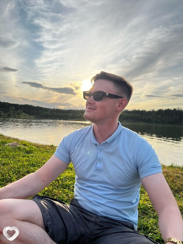 Alex, 30, Муроме — анкета №2147456
