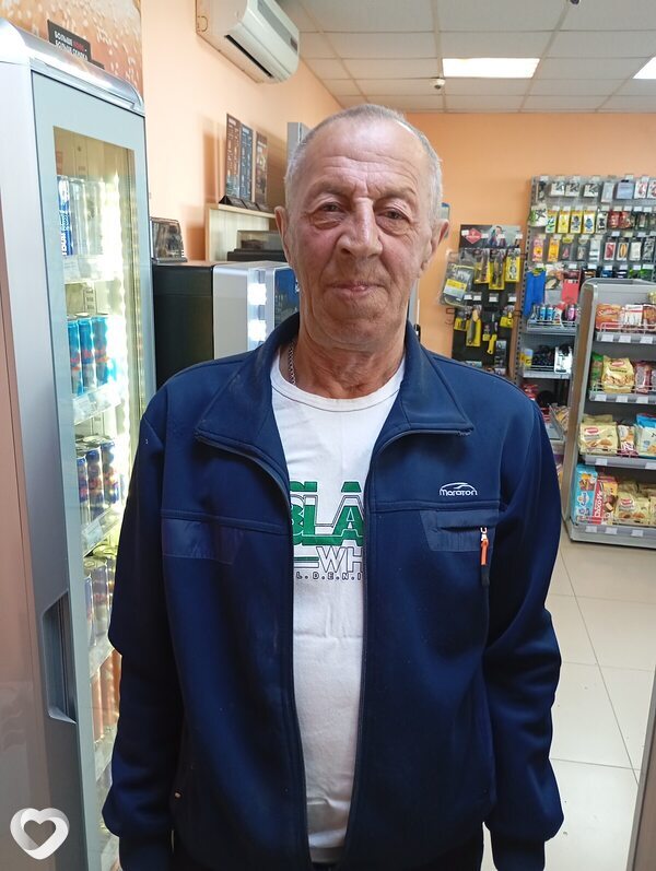 Александр, 67, Челябинске — анкета №2147460