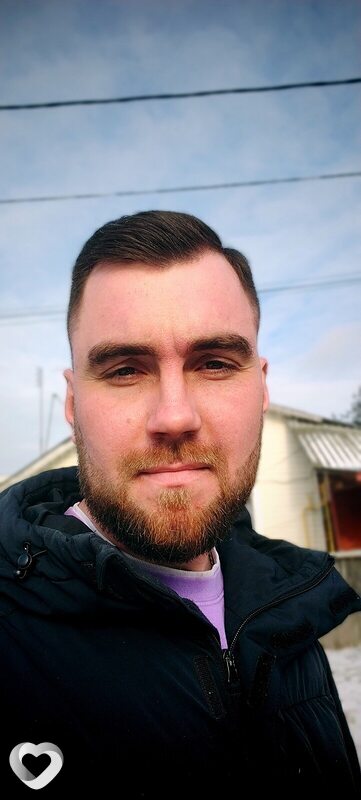 Сергей, 30, Орехово-Зуеве — анкета №2169014