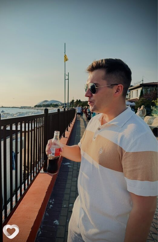 Алексей, 28, Москве — анкета №2169019