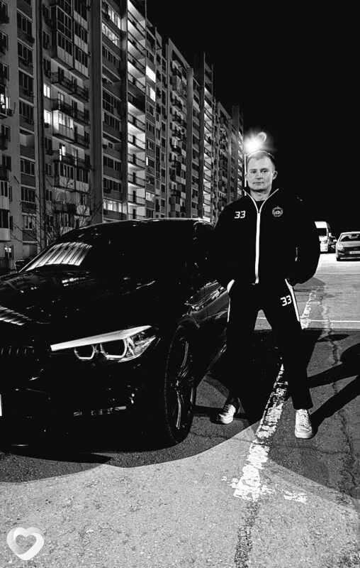 Антон, 25, Саратове — анкета №2169024