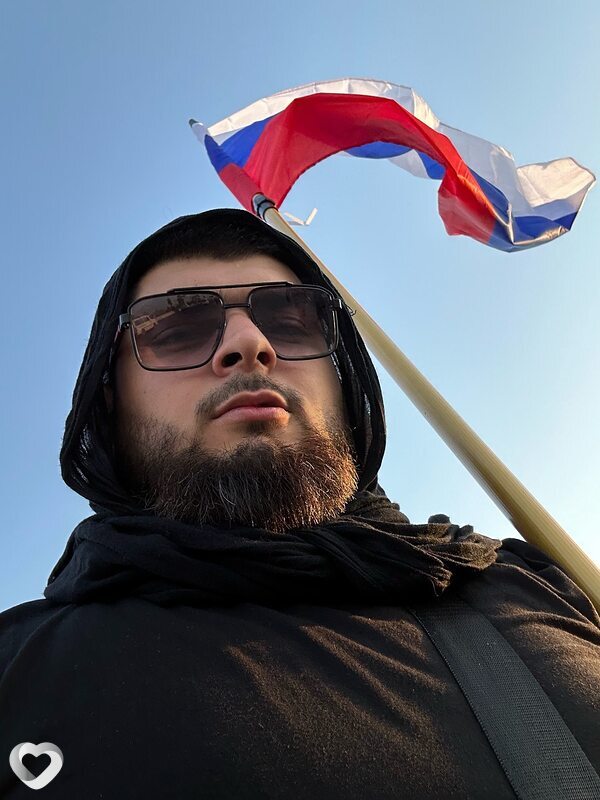 Ансар, 28, Дербенте — анкета №2169056