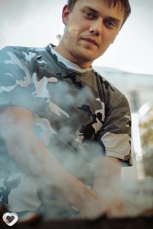 Darkdemonmag, 33, Коврове — анкета №2169060
