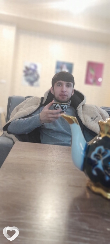 Умар, 29, Набережных Челнах — анкета №2169064