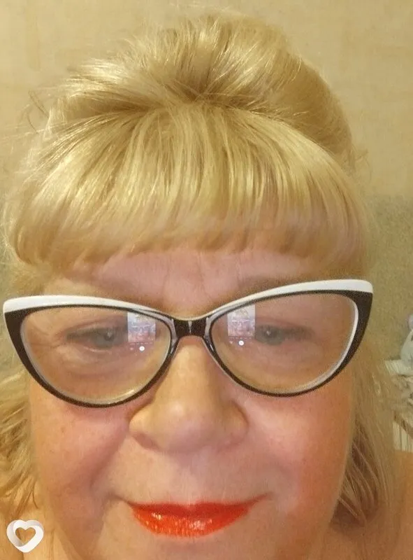 Ольга, 66, Москве — анкета №2147471