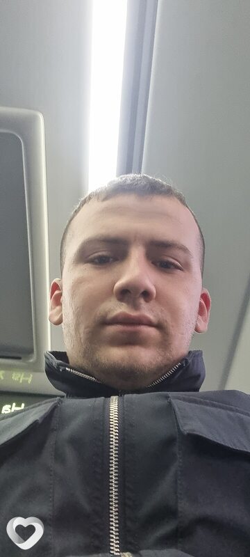 Фарход, 25, Москве — анкета №2169073
