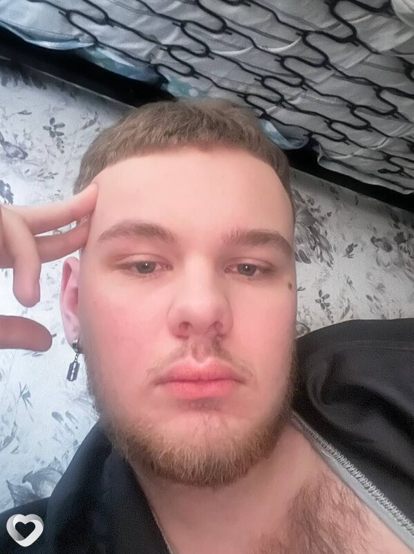 Егор, 19, Кирове — анкета №2169074
