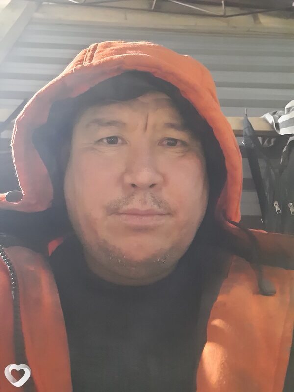 Хасан, 44, Москве — анкета №2147853