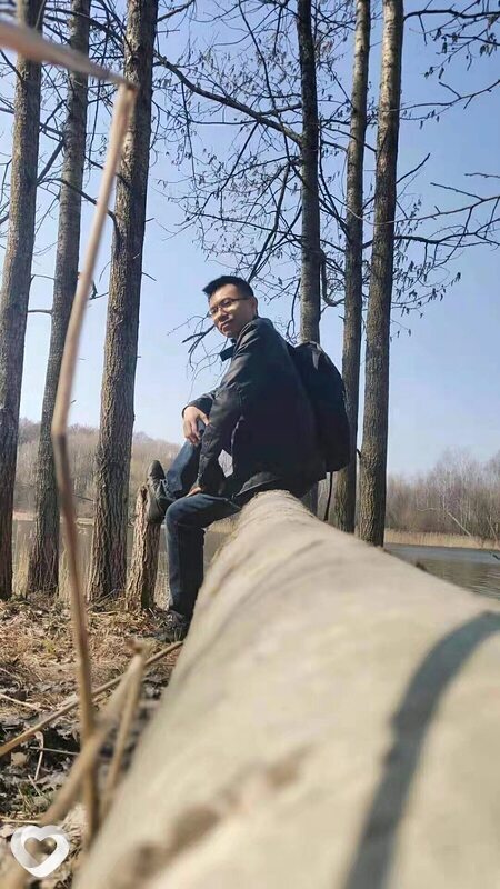 Пин, 31, Гродно — анкета №2147859