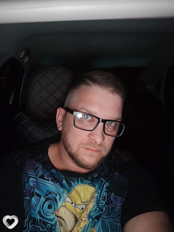 Алексей, 39, Твери — анкета №2147860
