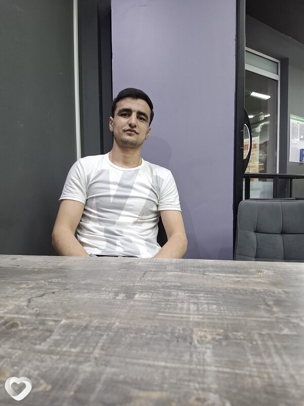 Руслан, 23, Воронеже — анкета №2147866