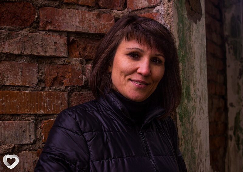 Лиля, 49, Стерлитамаке — анкета №2147867