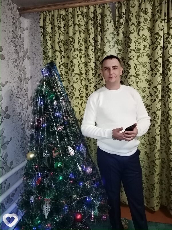 Виктор, 35, Тамбове — анкета №2147868