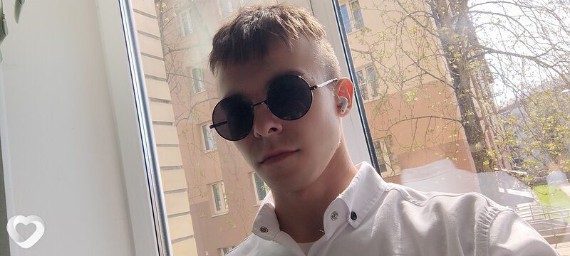 Алексей, 22, Минске — анкета №2147869