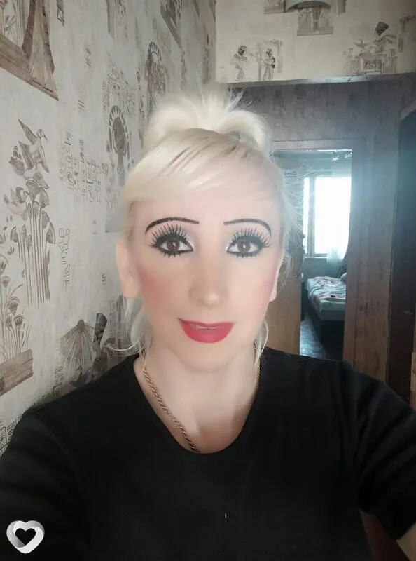 Татьяна, 47, Москве — анкета №2147870