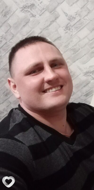 Александр, 39, Красном Луче — анкета №2147871