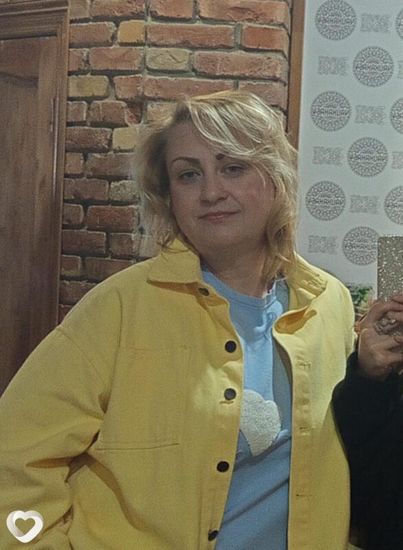 Катерина, 39, Саратове — анкета №2169076
