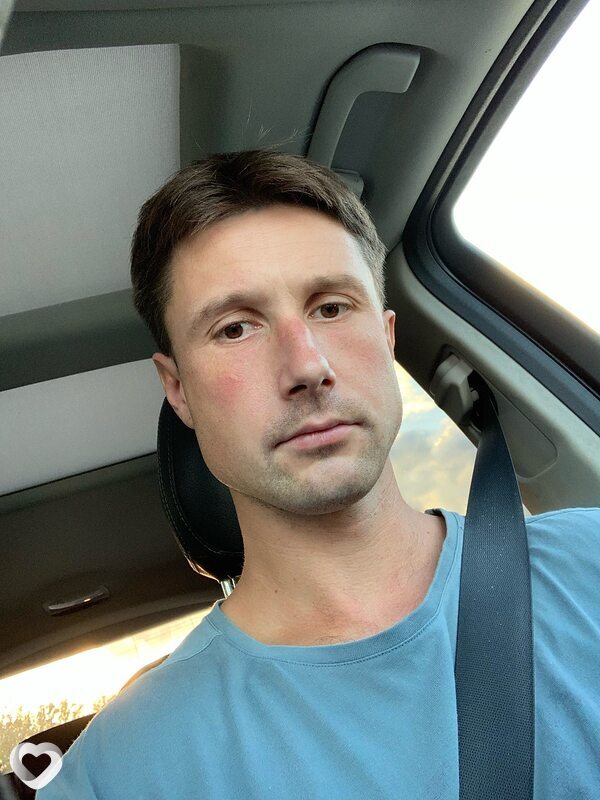 Дмитрий, 31, Санкт-Петербурге — анкета №2147786