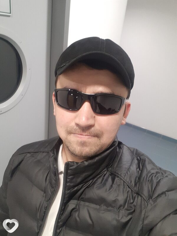 Navruz, 32, Нижнем Новгороде — анкета №2147787