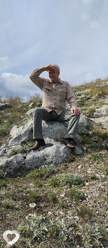 Рамиль, 61, Уфе — анкета №2147791
